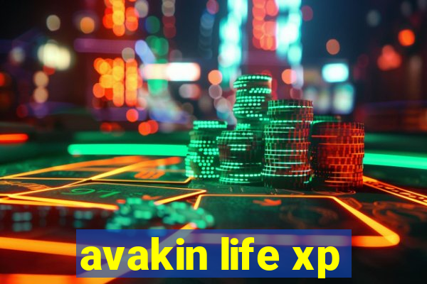 avakin life xp